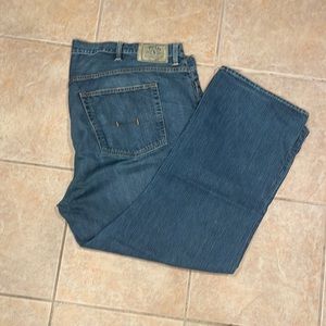 Polo by Ralph Lauren blue jeans size 48Bx30